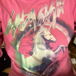 Rare lady Gaga shirt - reserved